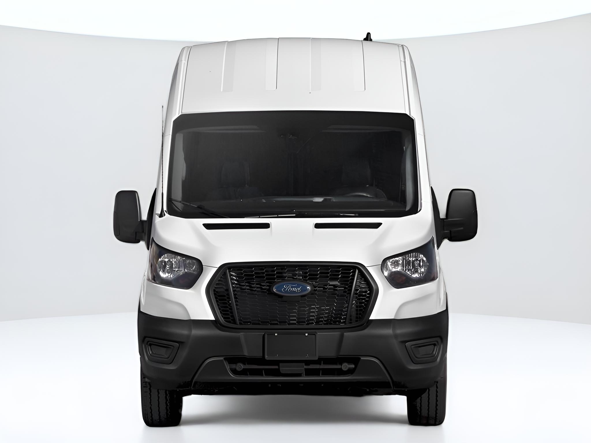 2024 Ford Transit Cargo Van Cargo Van