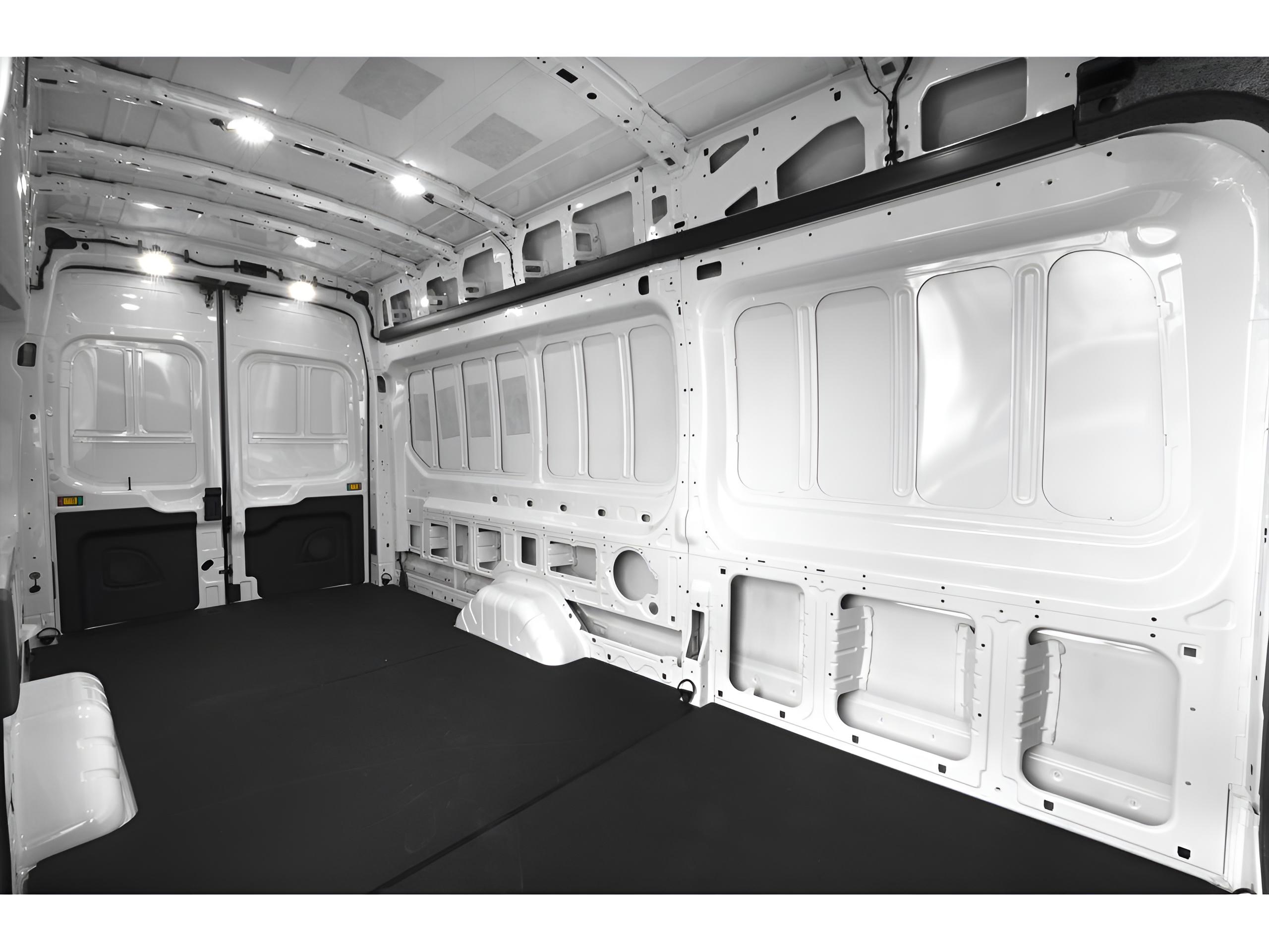 2024 Ford Transit Cargo Van Cargo Van