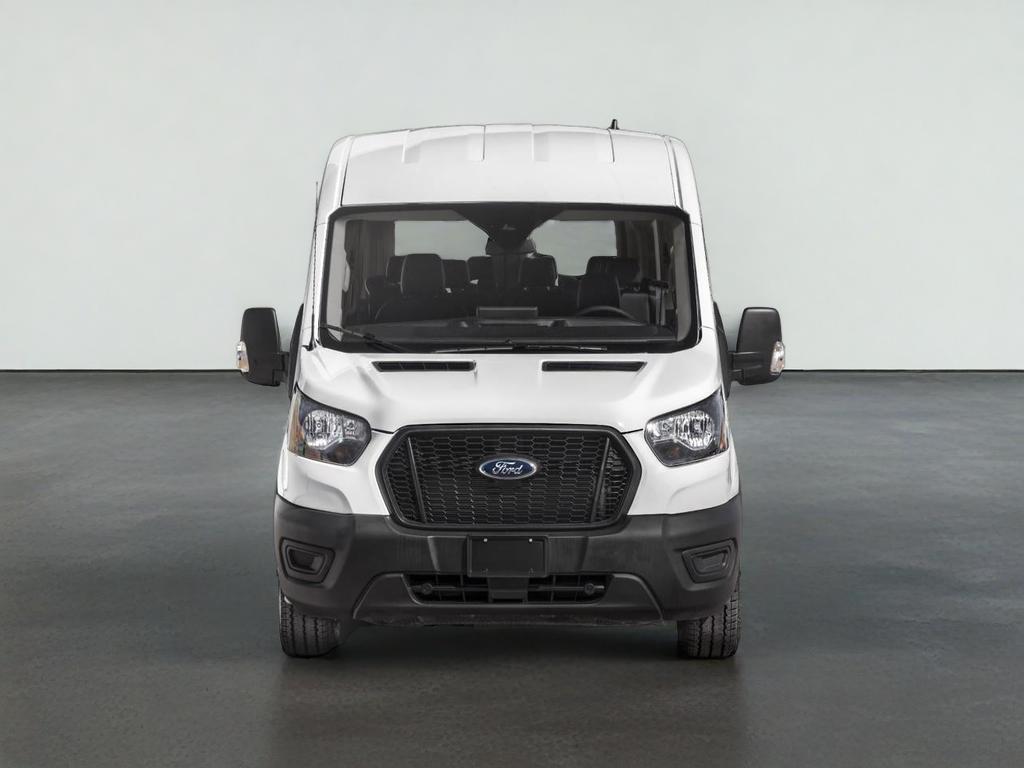 2023 Ford Transit Passenger Wagon XL