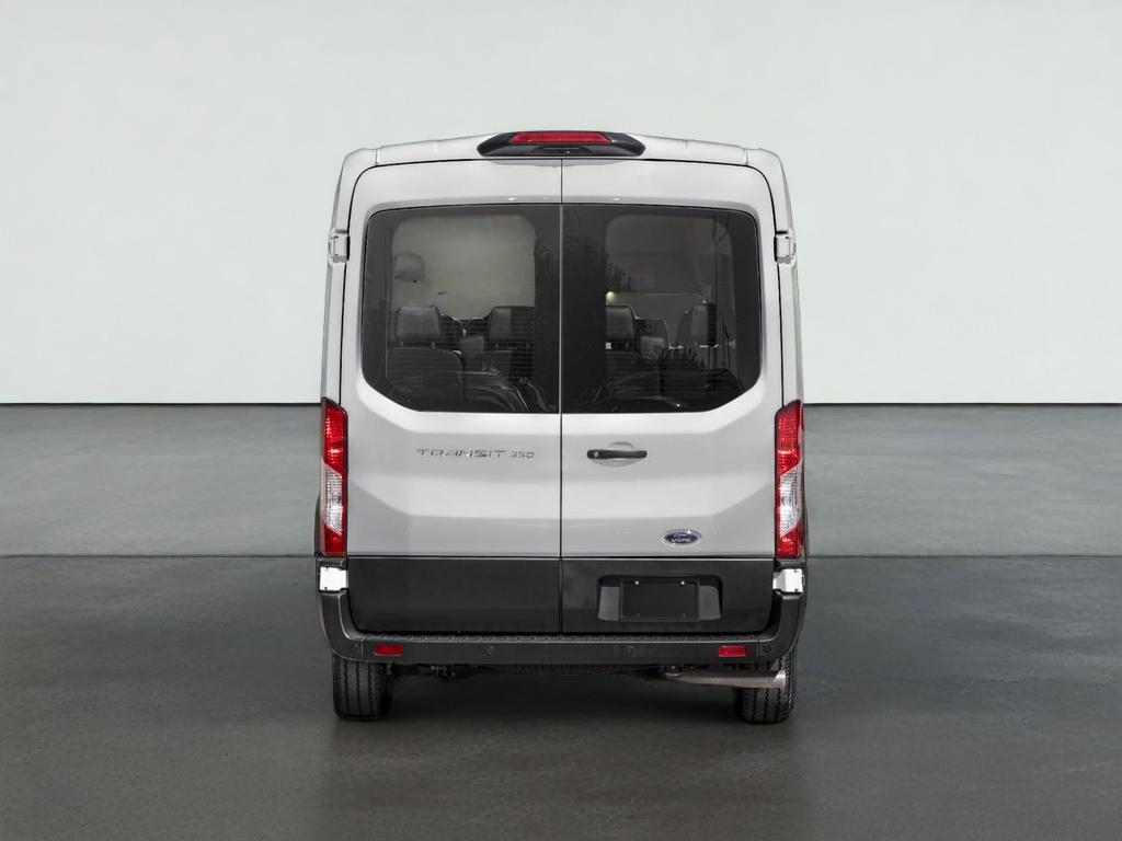 2023 Ford Transit Passenger Wagon XL