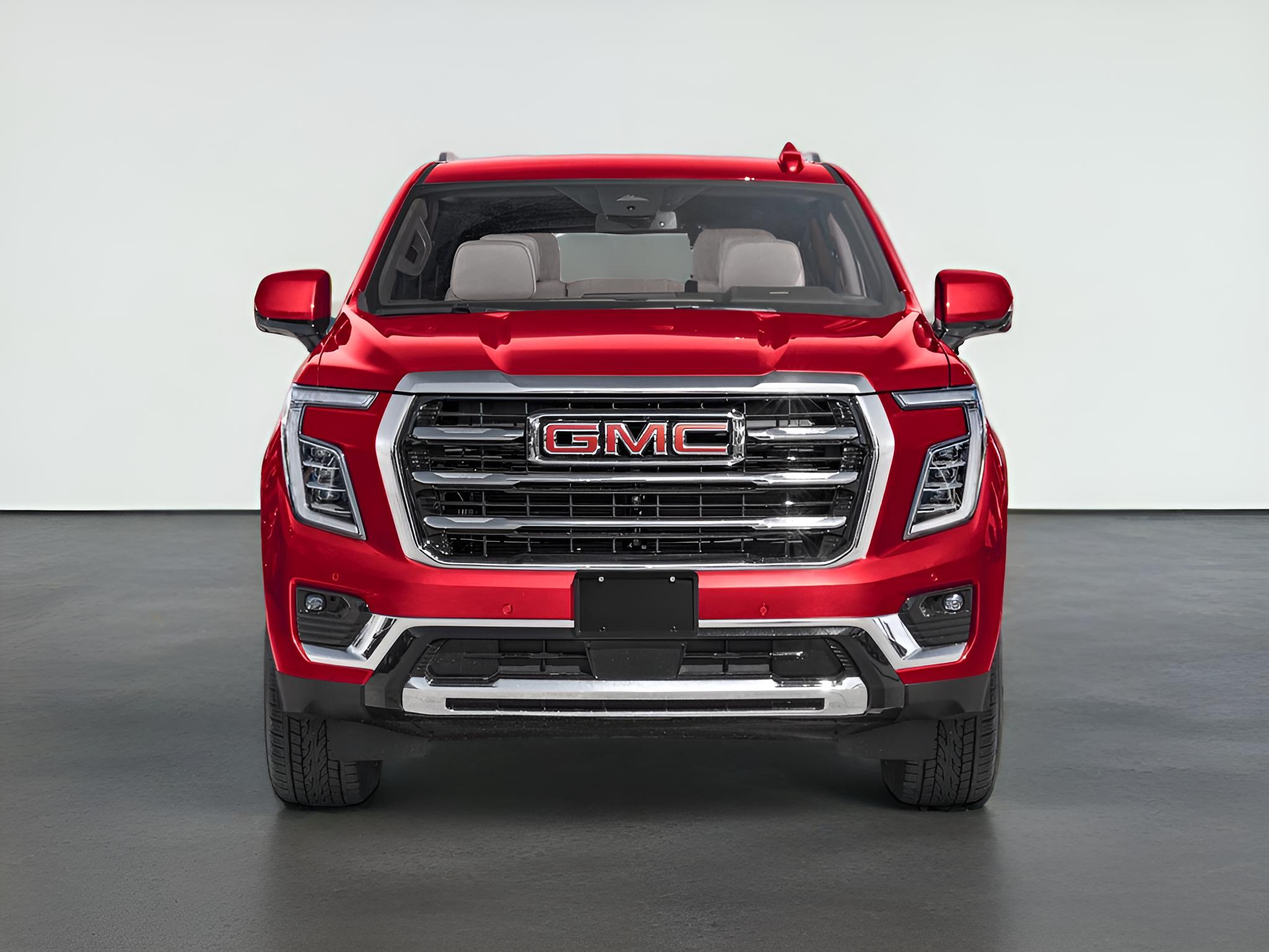 2025 GMC Yukon Denali Denali