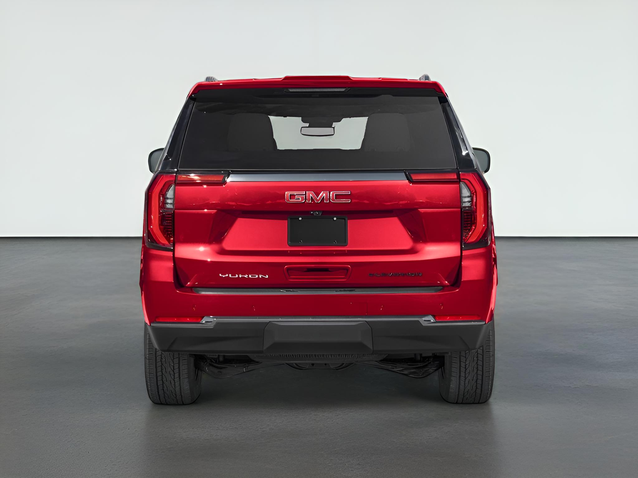 2025 GMC Yukon Denali Denali