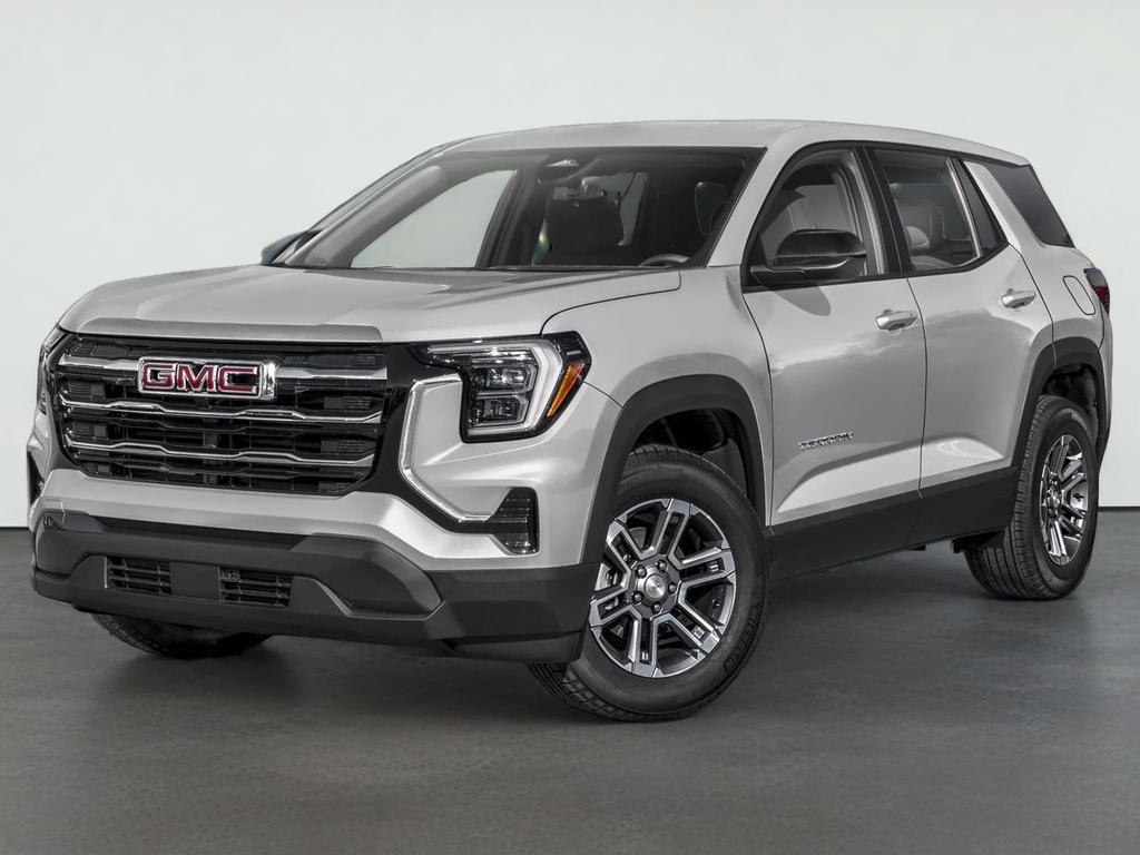 2026 GMC Terrain AWD 4dr Elevation