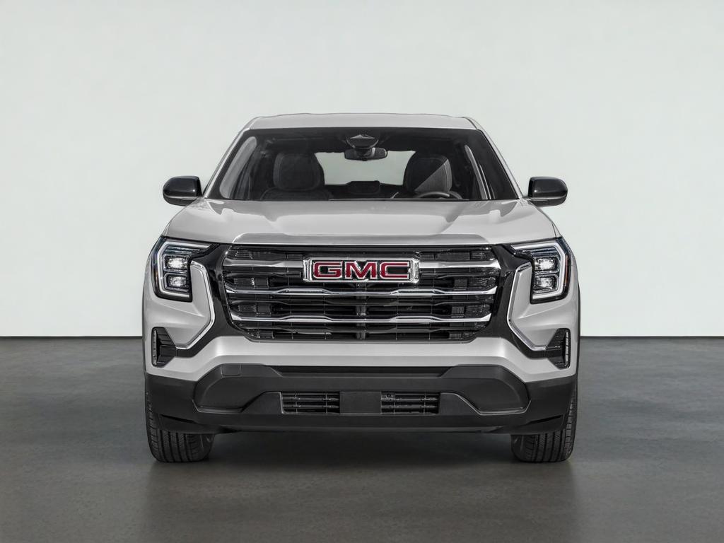 2026 GMC Terrain AWD 4dr Elevation