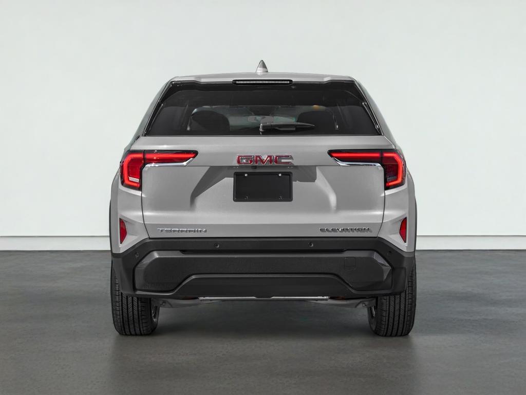 2026 GMC Terrain AWD 4dr Elevation
