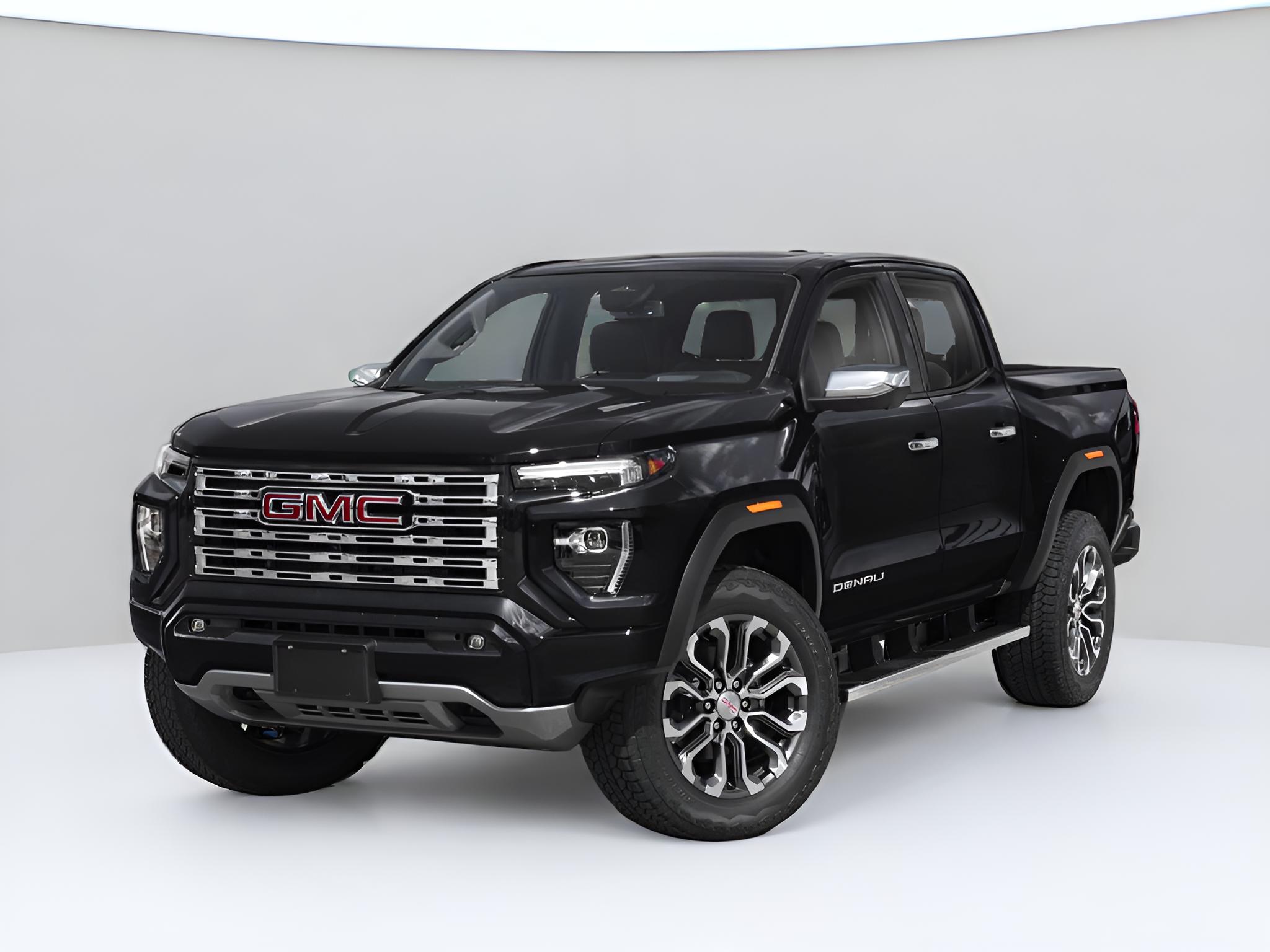 2023 GMC Canyon Denali