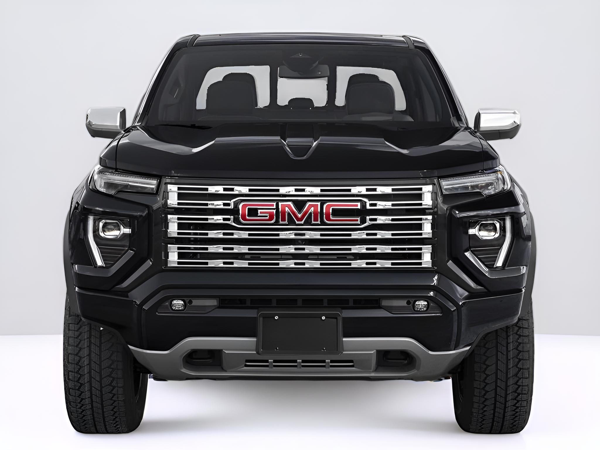 2023 GMC Canyon Denali