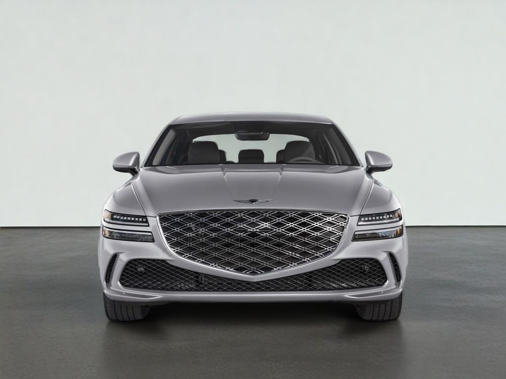 2025 Genesis G80 2.5T