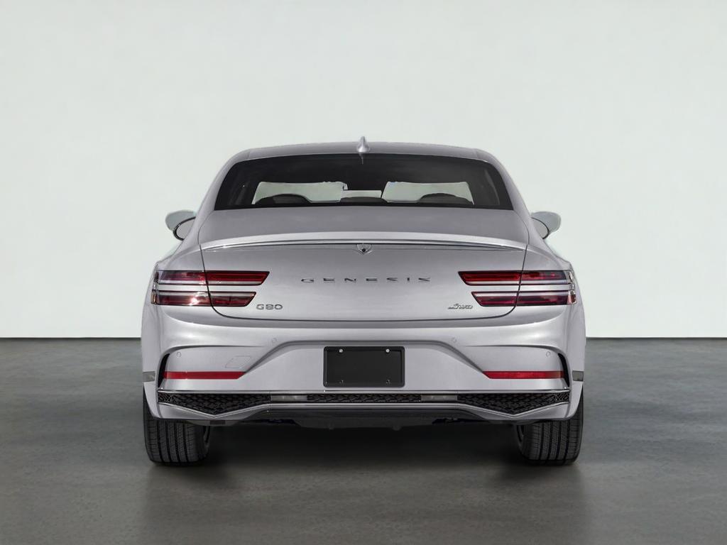 2025 Genesis G80 2.5T