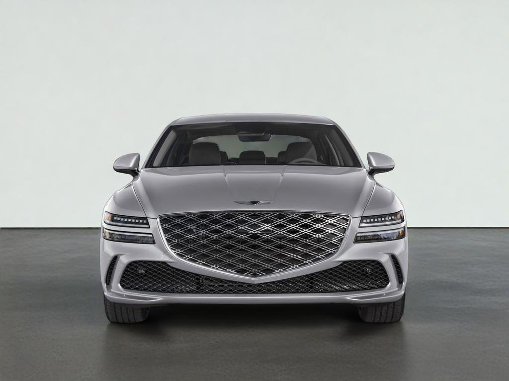 2025 Genesis G80 2.5T