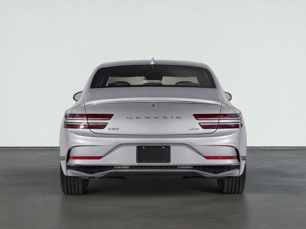 2025 Genesis G80 2.5T