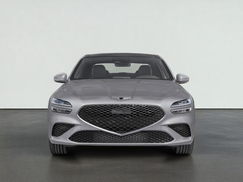2025 Genesis G70 3.3T Sport Advanced