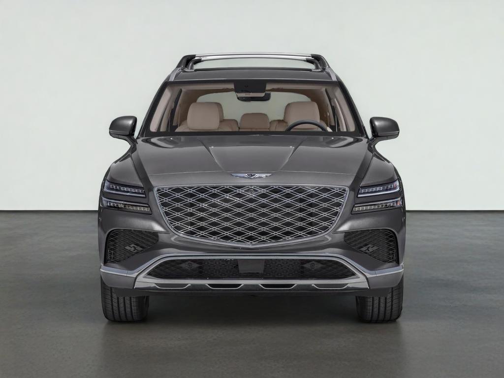 2025 Genesis GV80 2.5T