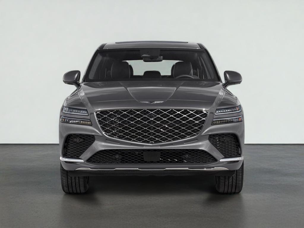 2025 Genesis GV80 Coupe 3.5T