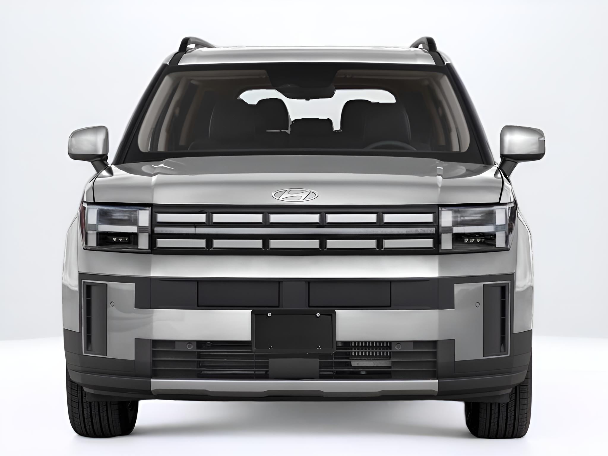 2024 Hyundai Santa Fe SEL