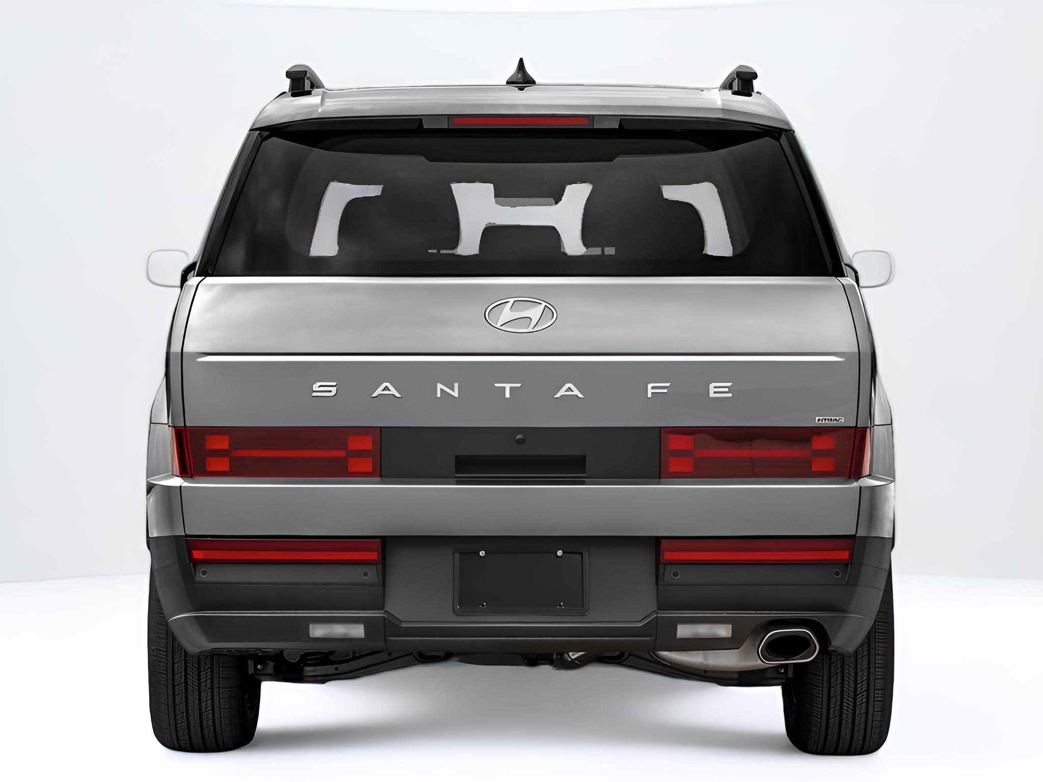 2024 Hyundai Santa Fe SEL