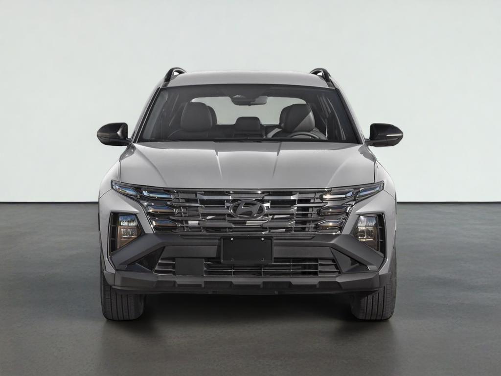2025 Hyundai Tucson XRT