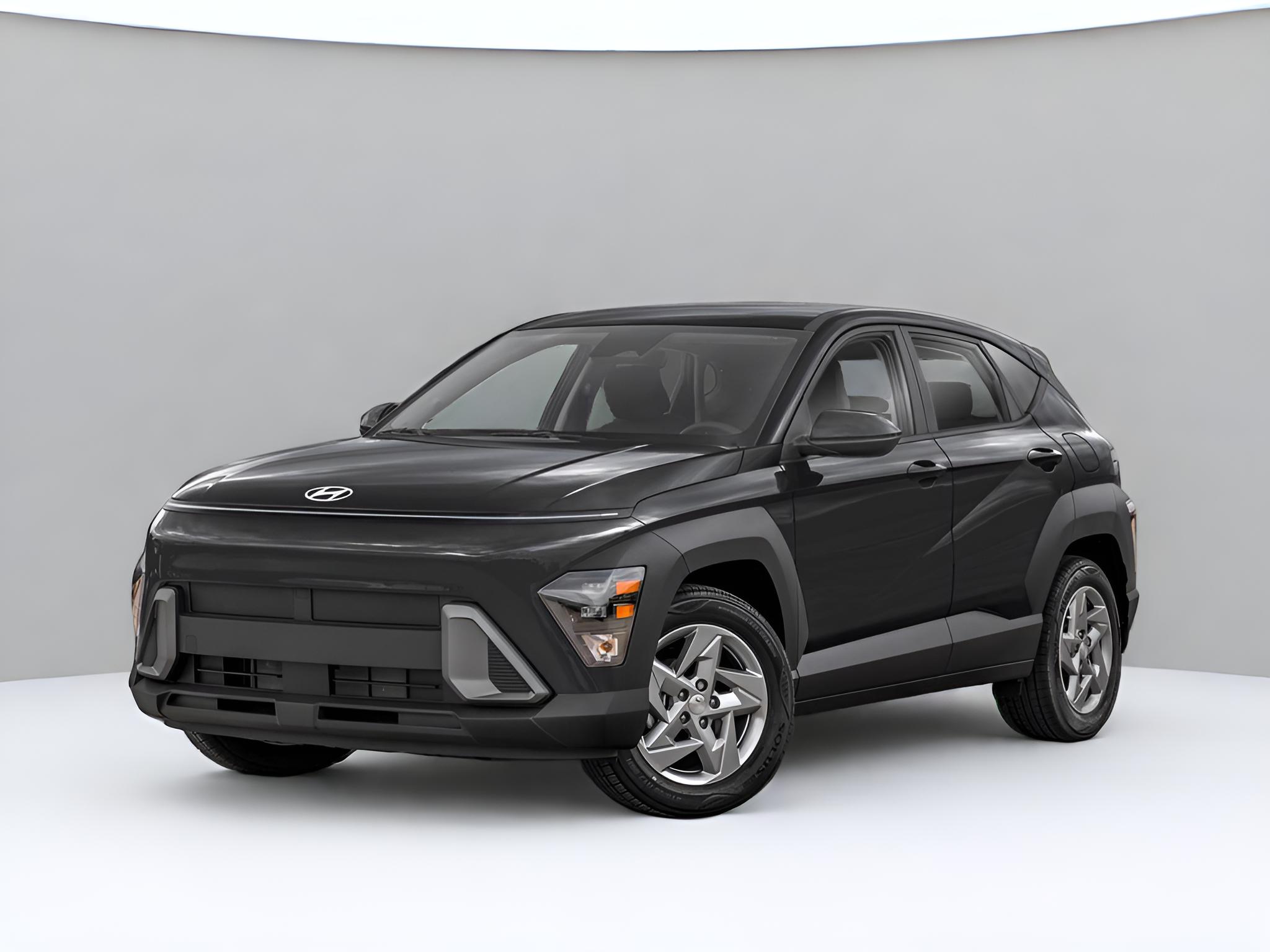 2025 Hyundai Kona SE