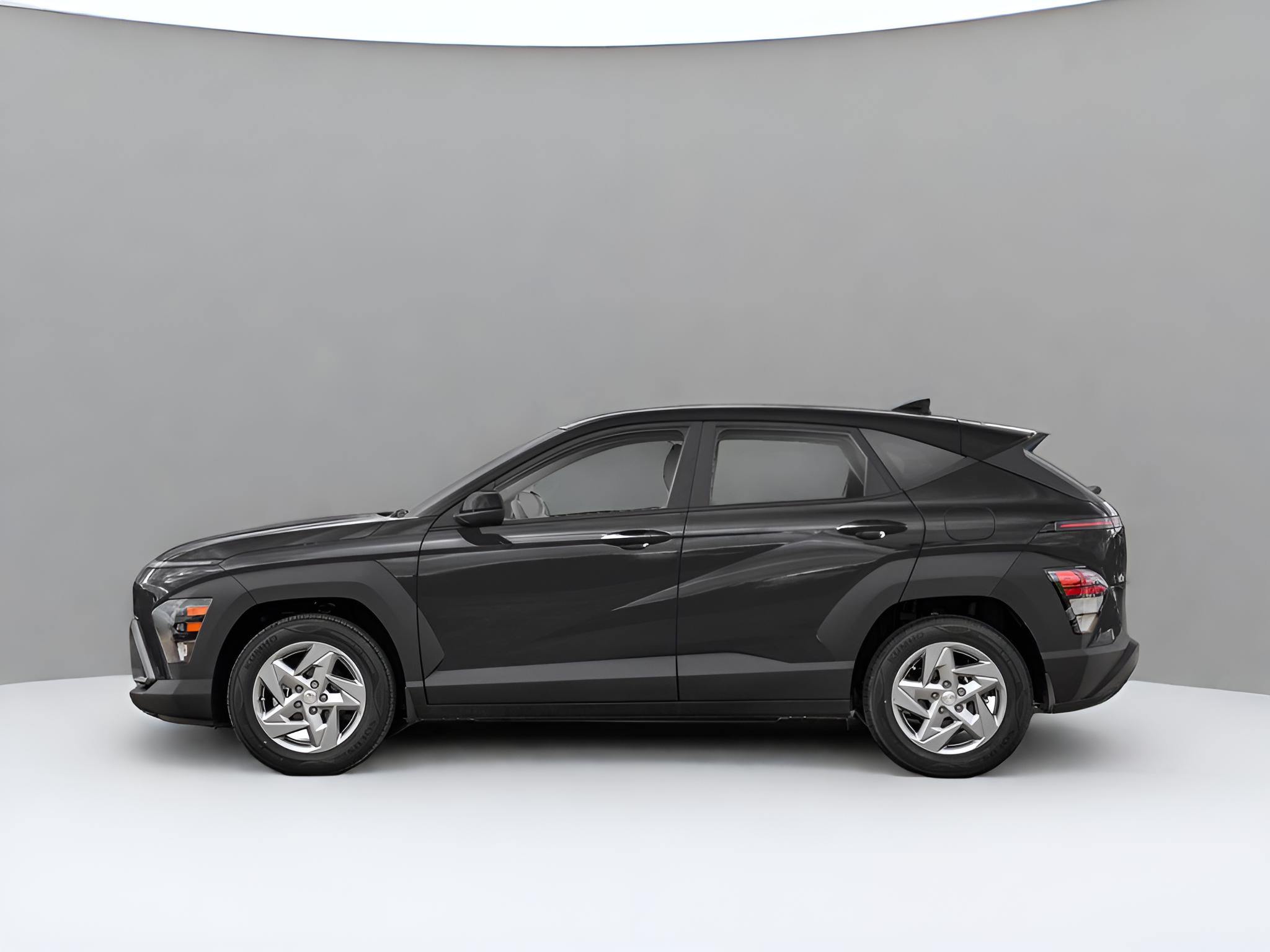 2025 Hyundai Kona SE