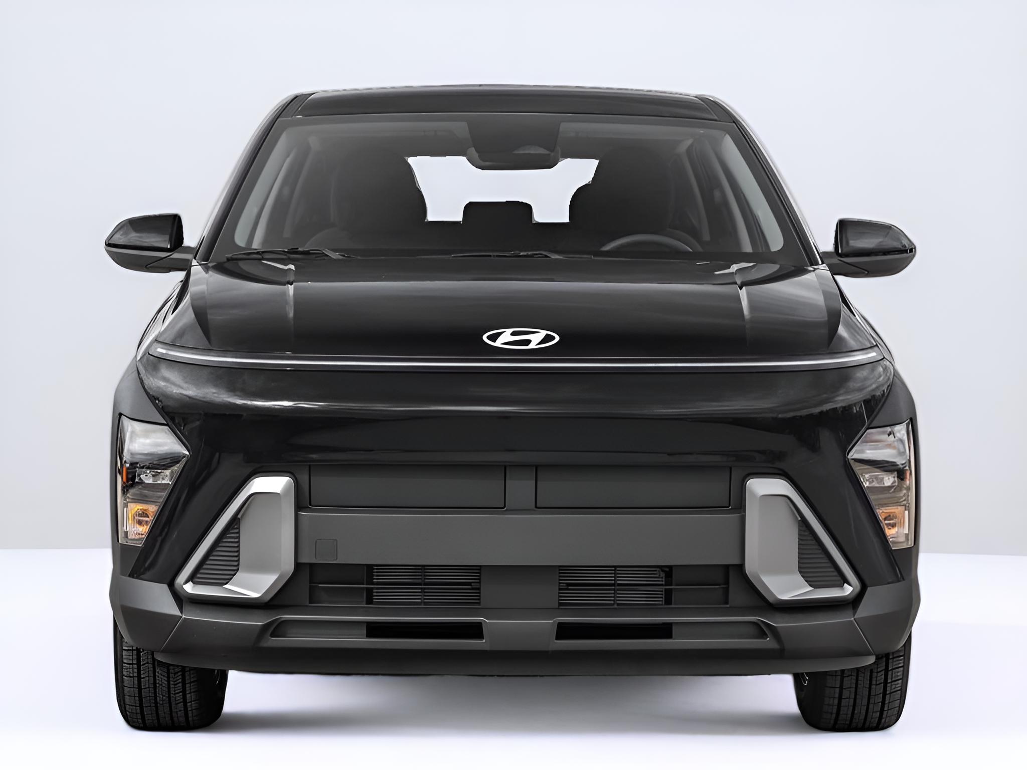 2025 Hyundai Kona SE