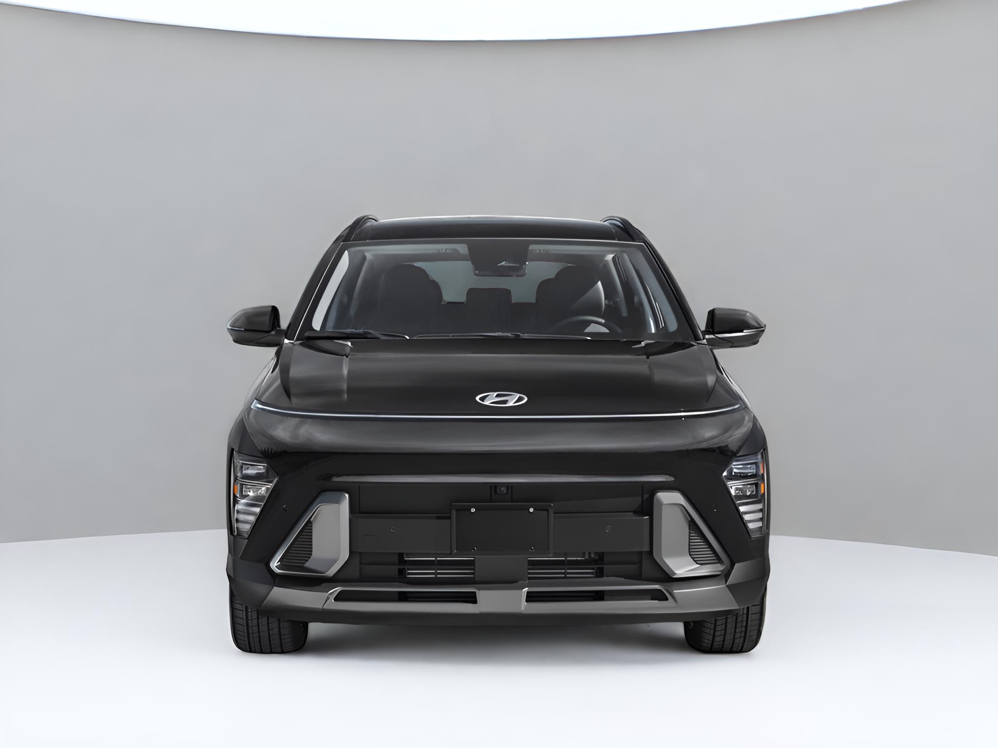 2025 Hyundai Kona Limited