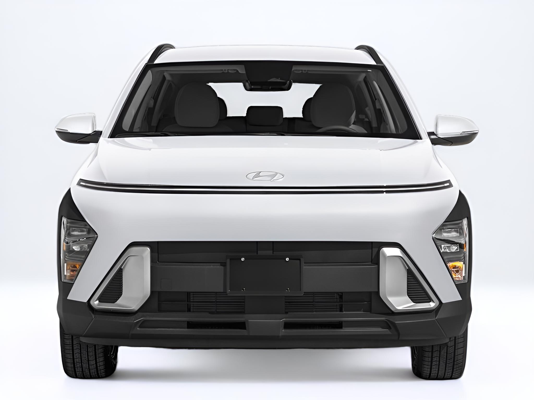 2025 Hyundai Kona SEL Convenience