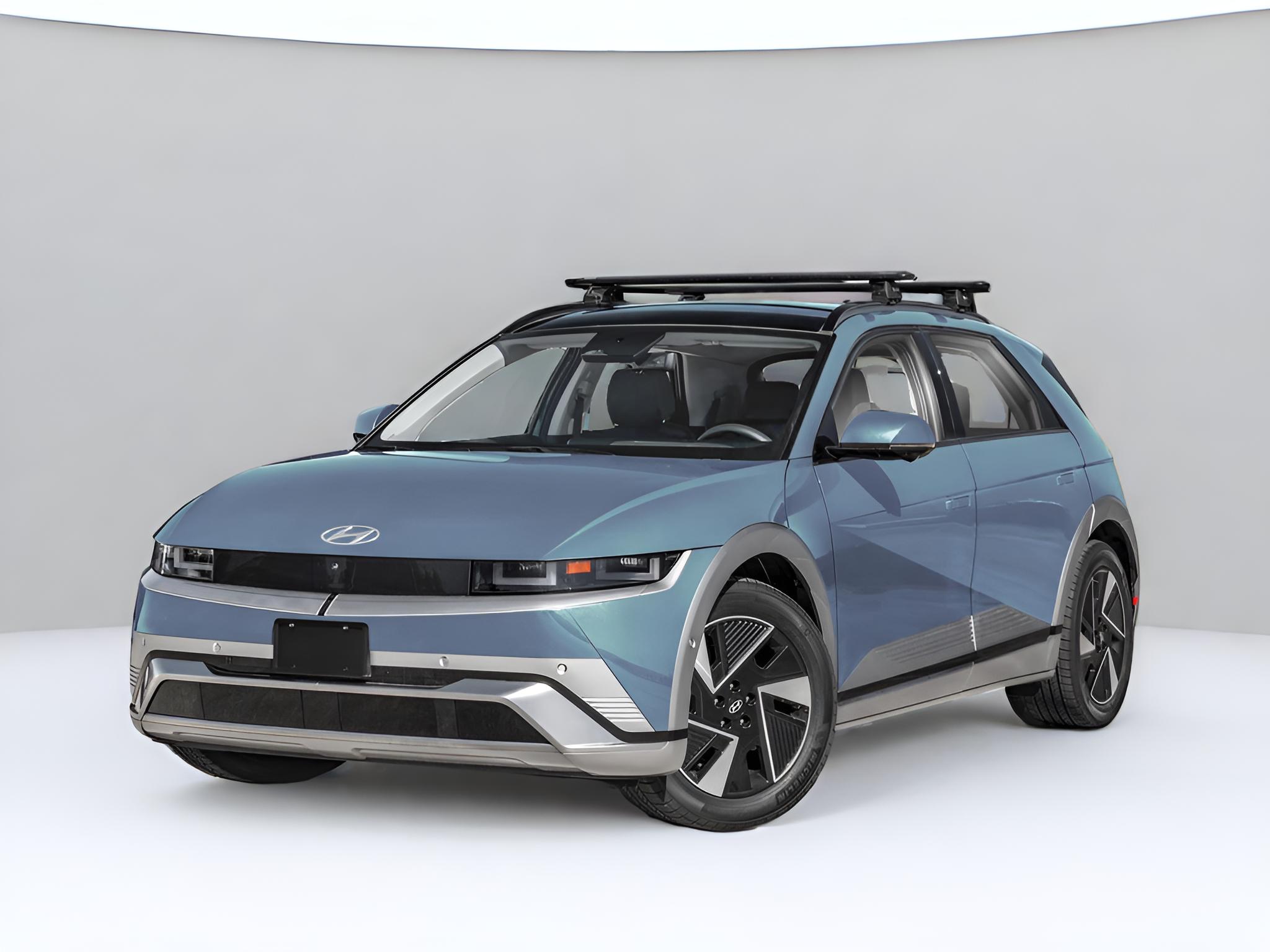 2025 Hyundai IONIQ 5 Limited