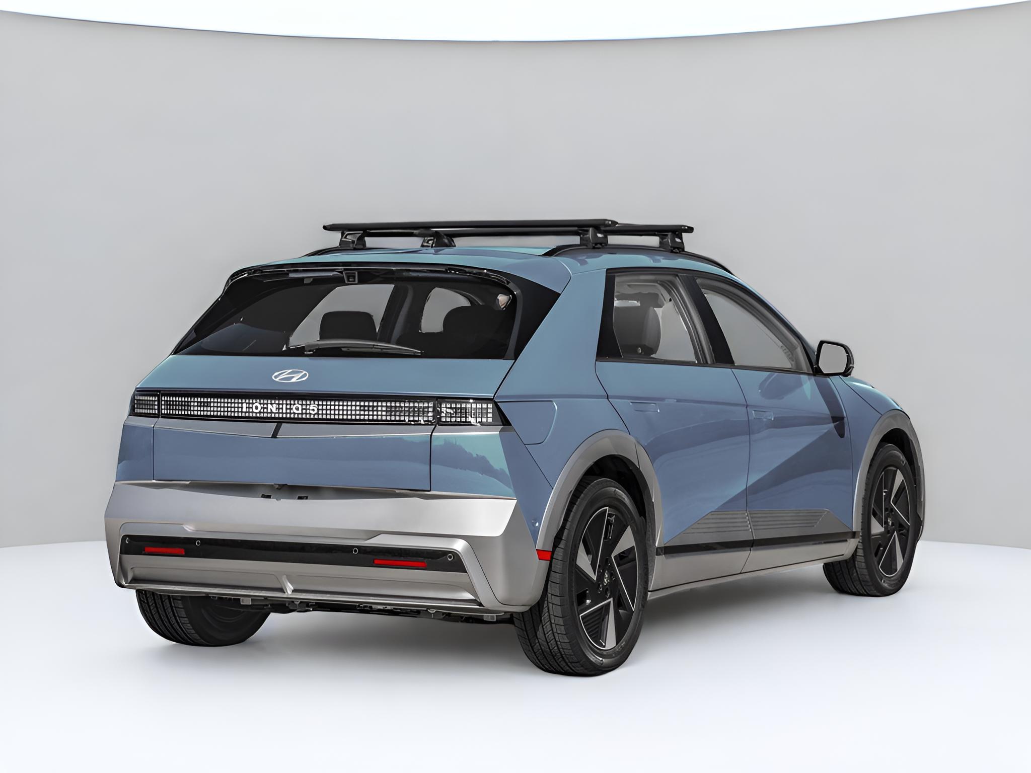 2025 Hyundai IONIQ 5 Limited