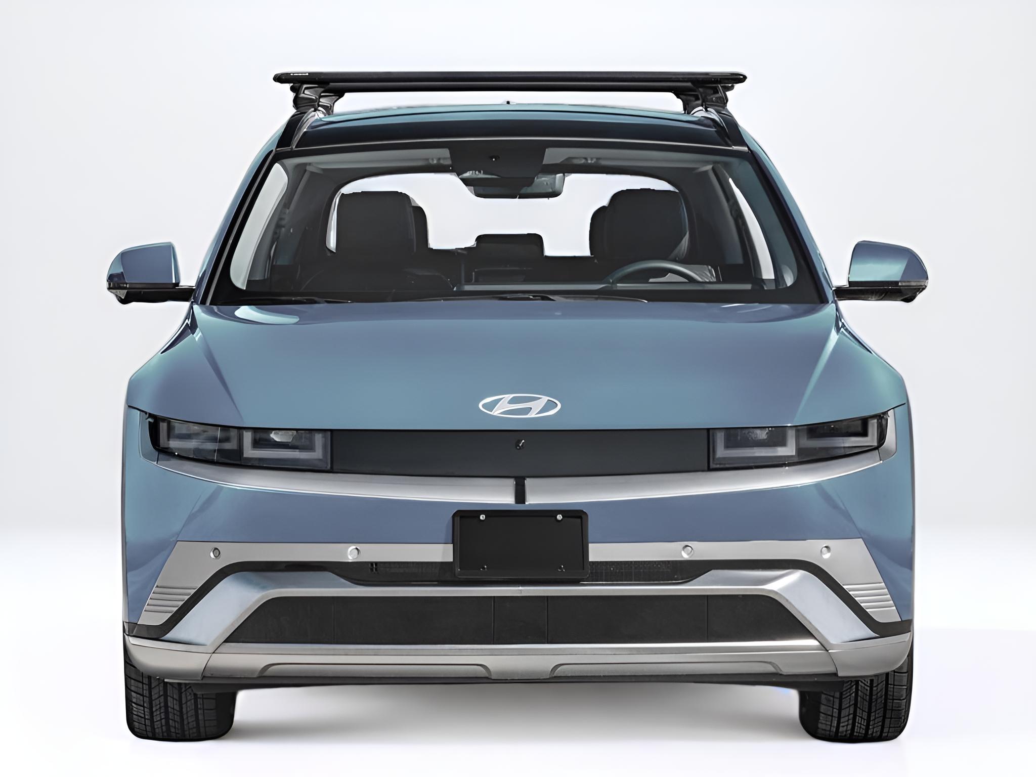 2025 Hyundai IONIQ 5 Limited