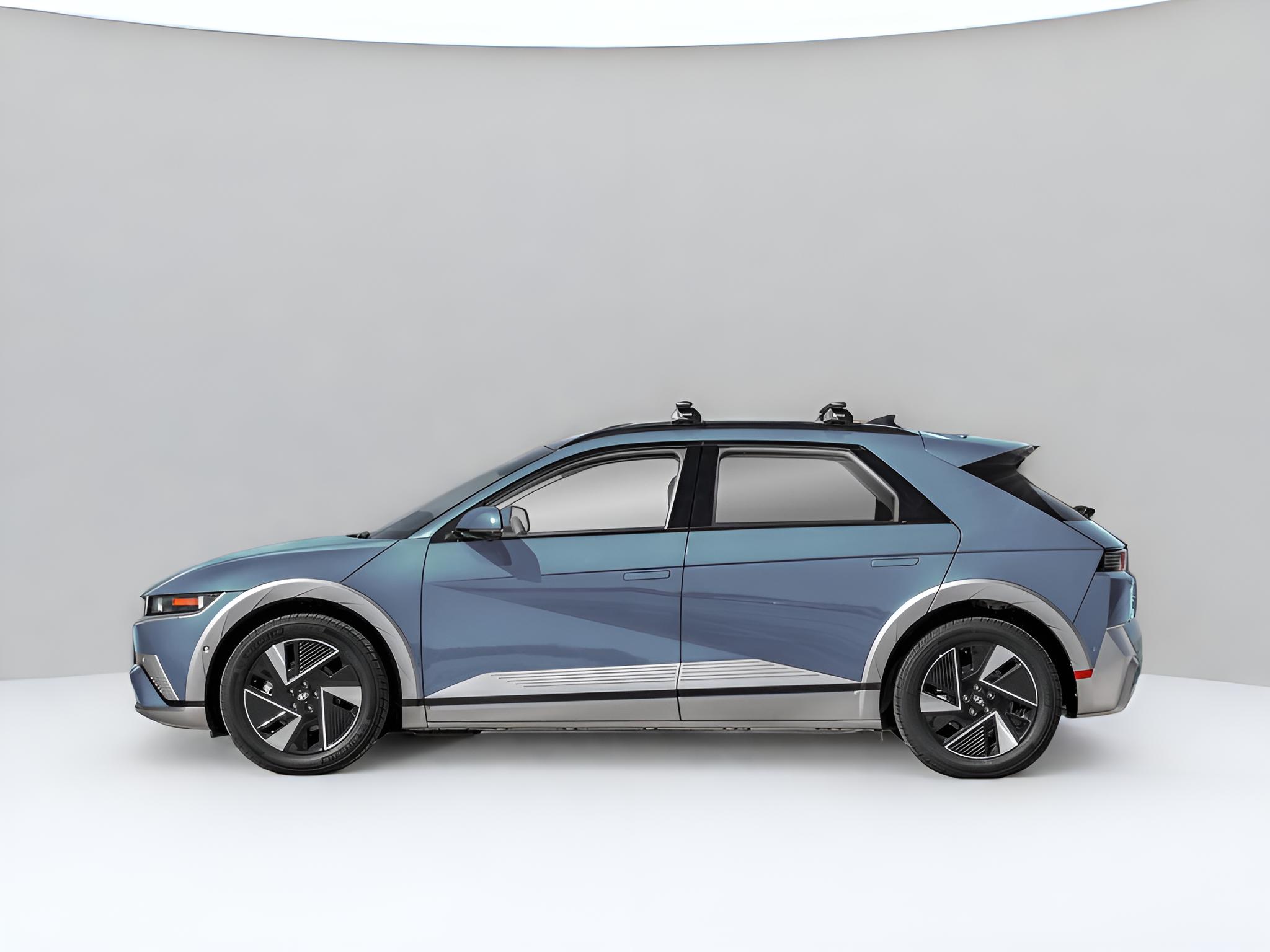 2025 Hyundai IONIQ 5 Limited