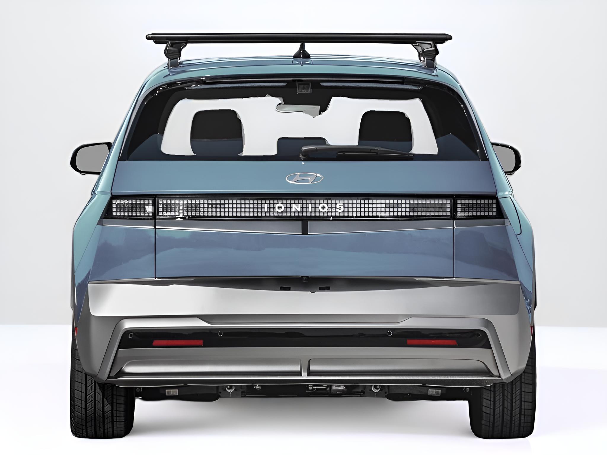 2025 Hyundai IONIQ 5 Limited