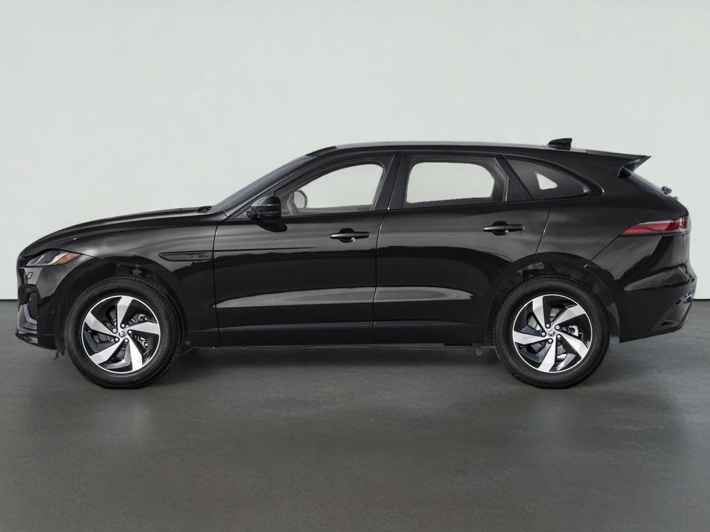 2024 Jaguar F-PACE P400 R-Dynamic S