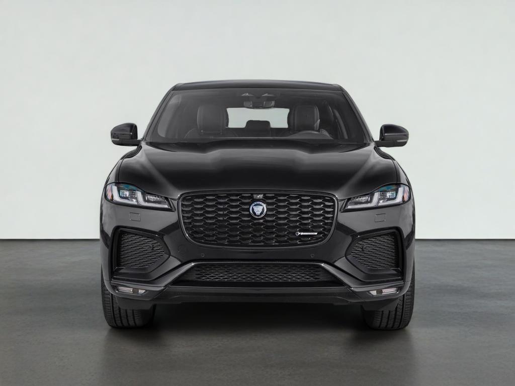 2024 Jaguar F-PACE P400 R-Dynamic S
