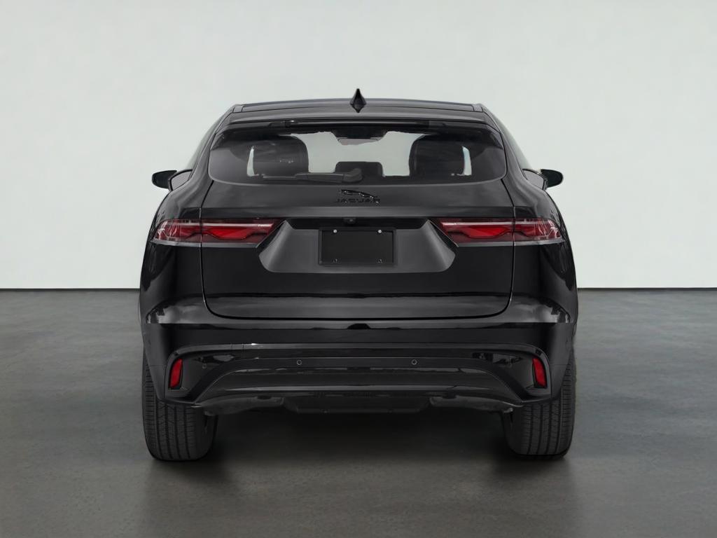 2024 Jaguar F-PACE P400 R-Dynamic S
