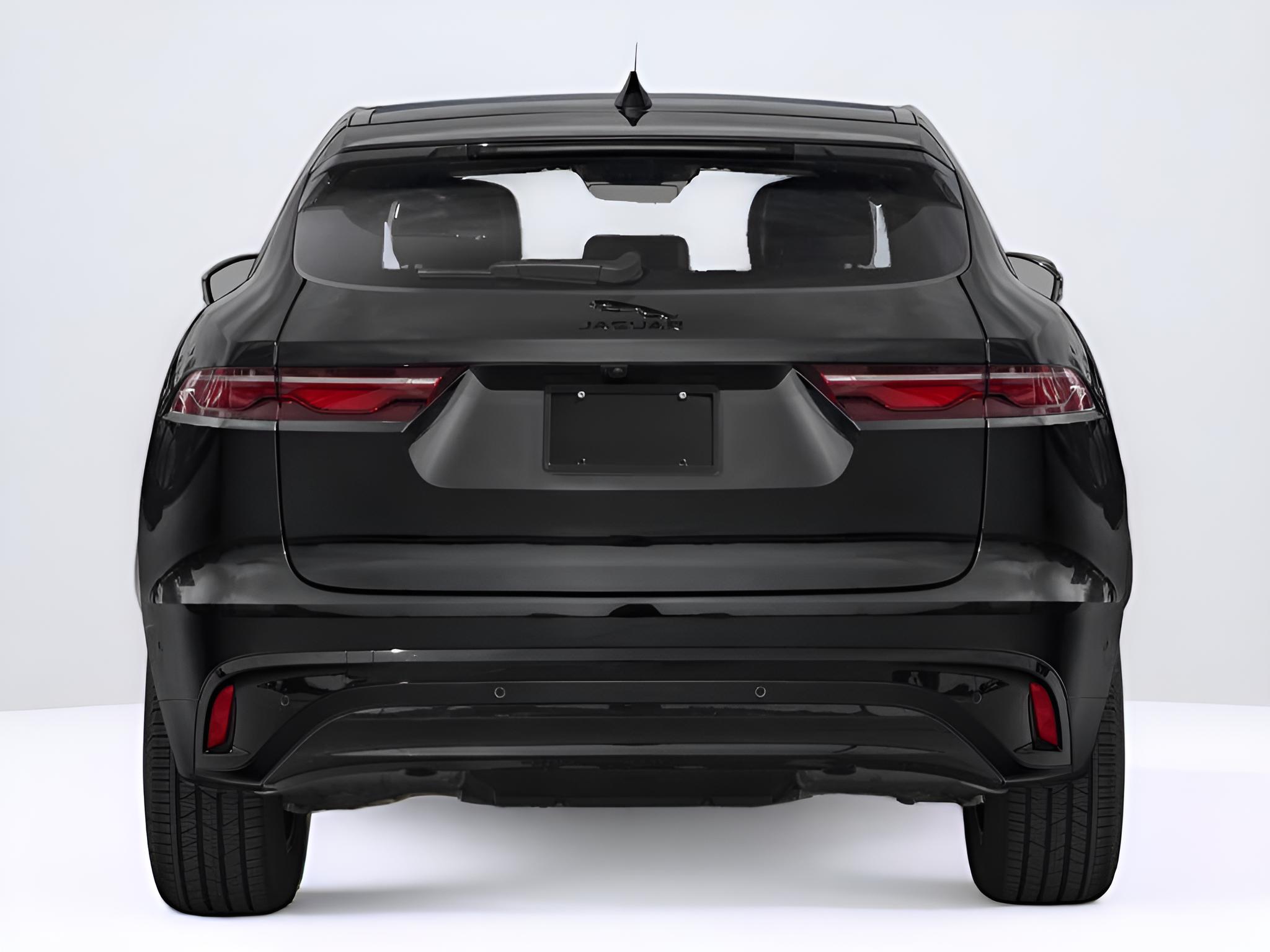 2025 Jaguar F-PACE P250 R-Dynamic S