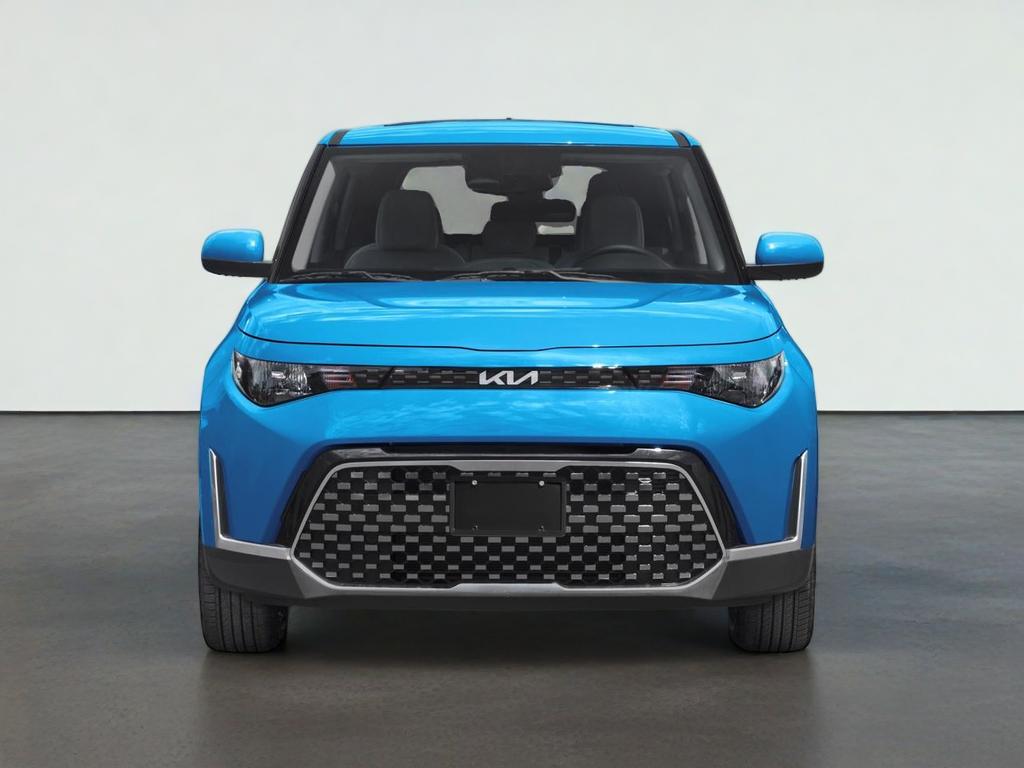 2025 Kia Soul EX
