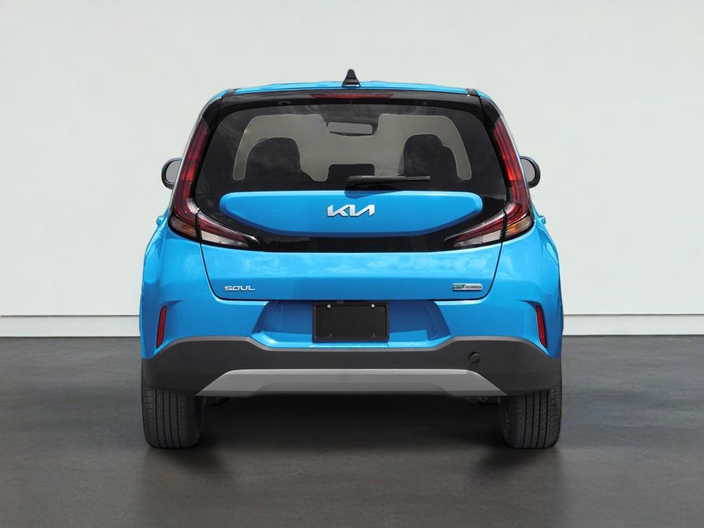 2025 Kia Soul EX