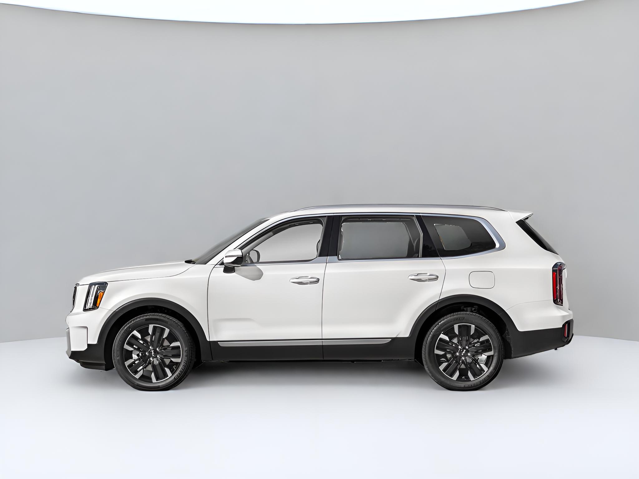 2024 Kia Telluride SX-Prestige