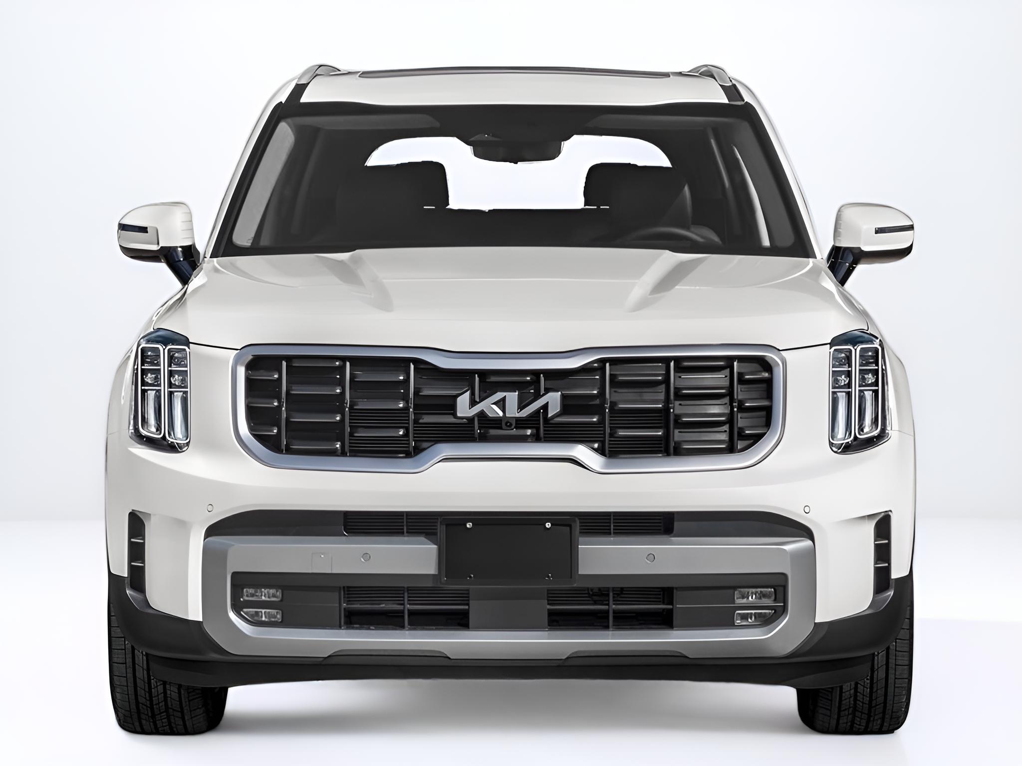 2024 Kia Telluride SX-Prestige