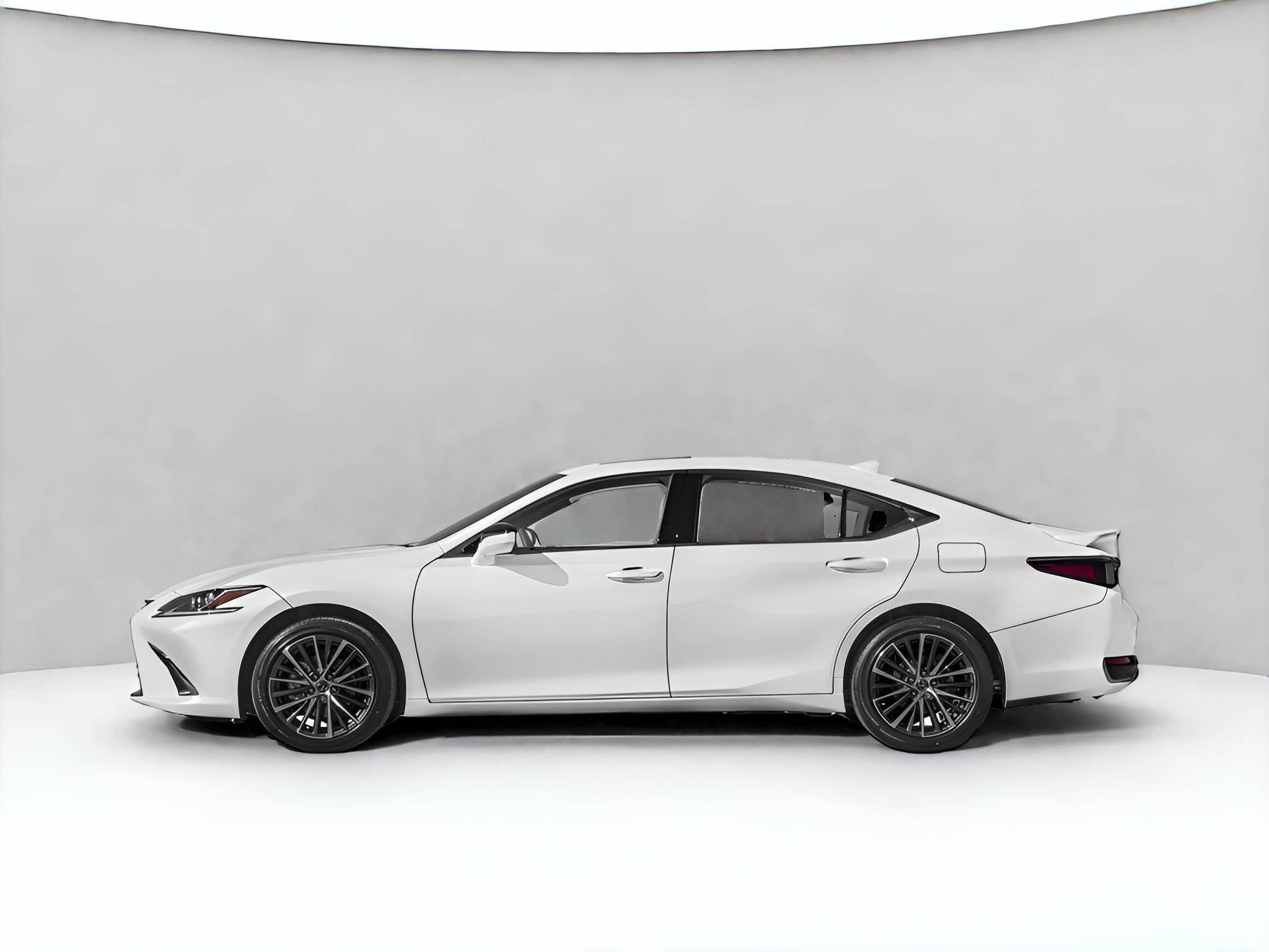 2024 Lexus ES 300h 300h