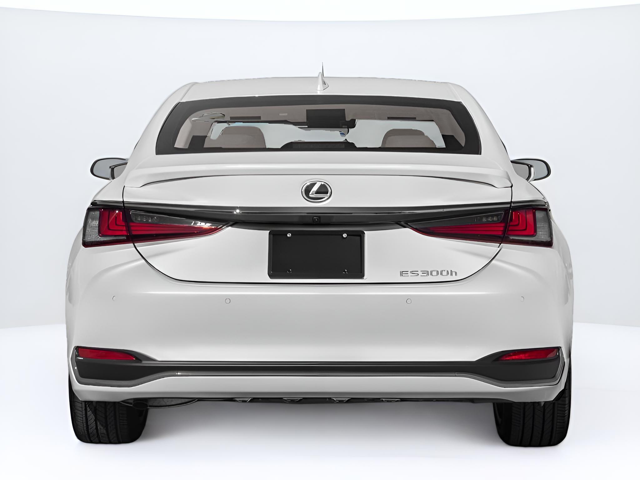 2024 Lexus ES 300h 300h