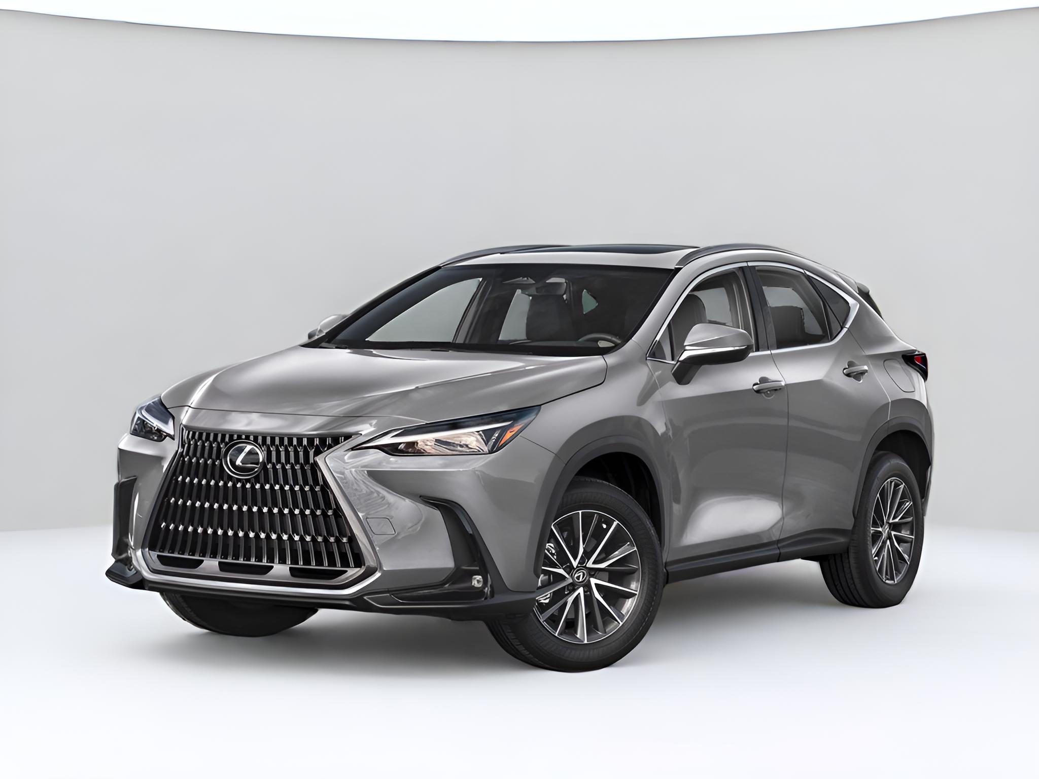 2023 Lexus NX 250 250 Base