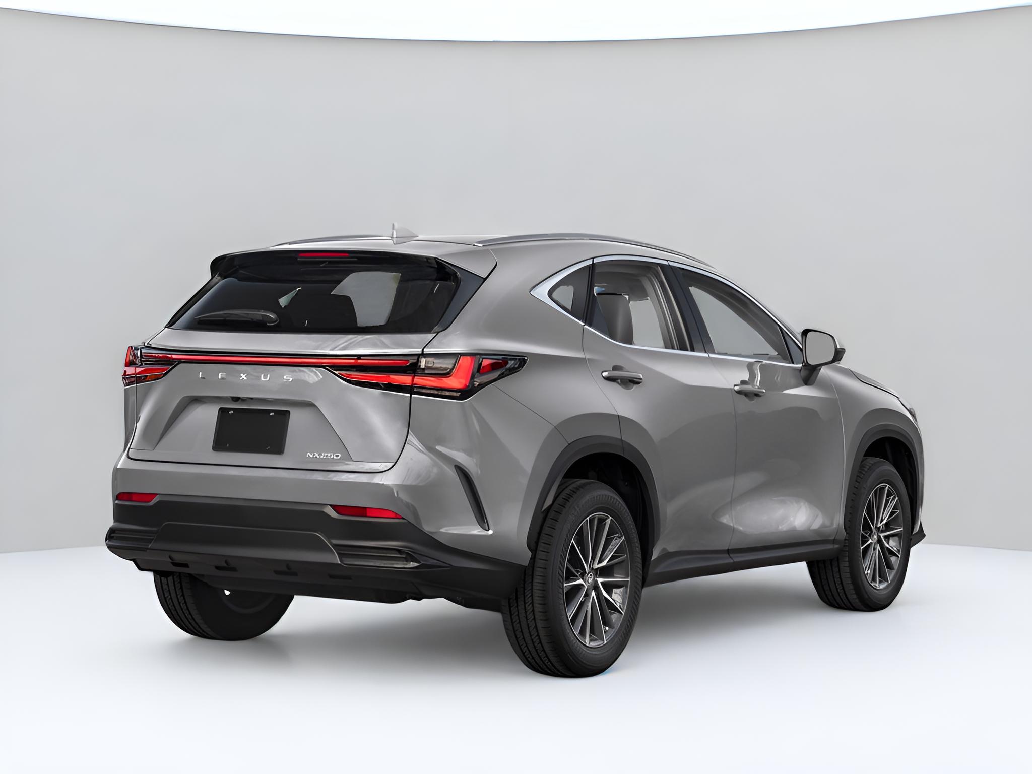 2023 Lexus NX 250 250 Base