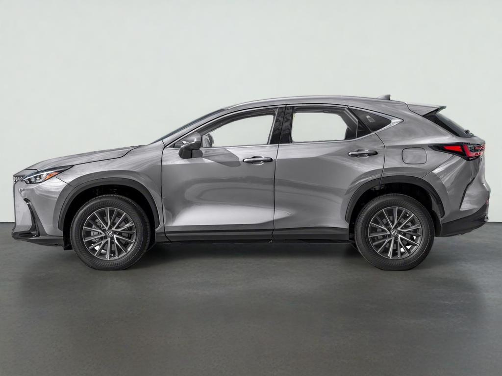 2025 Lexus NX 250 250