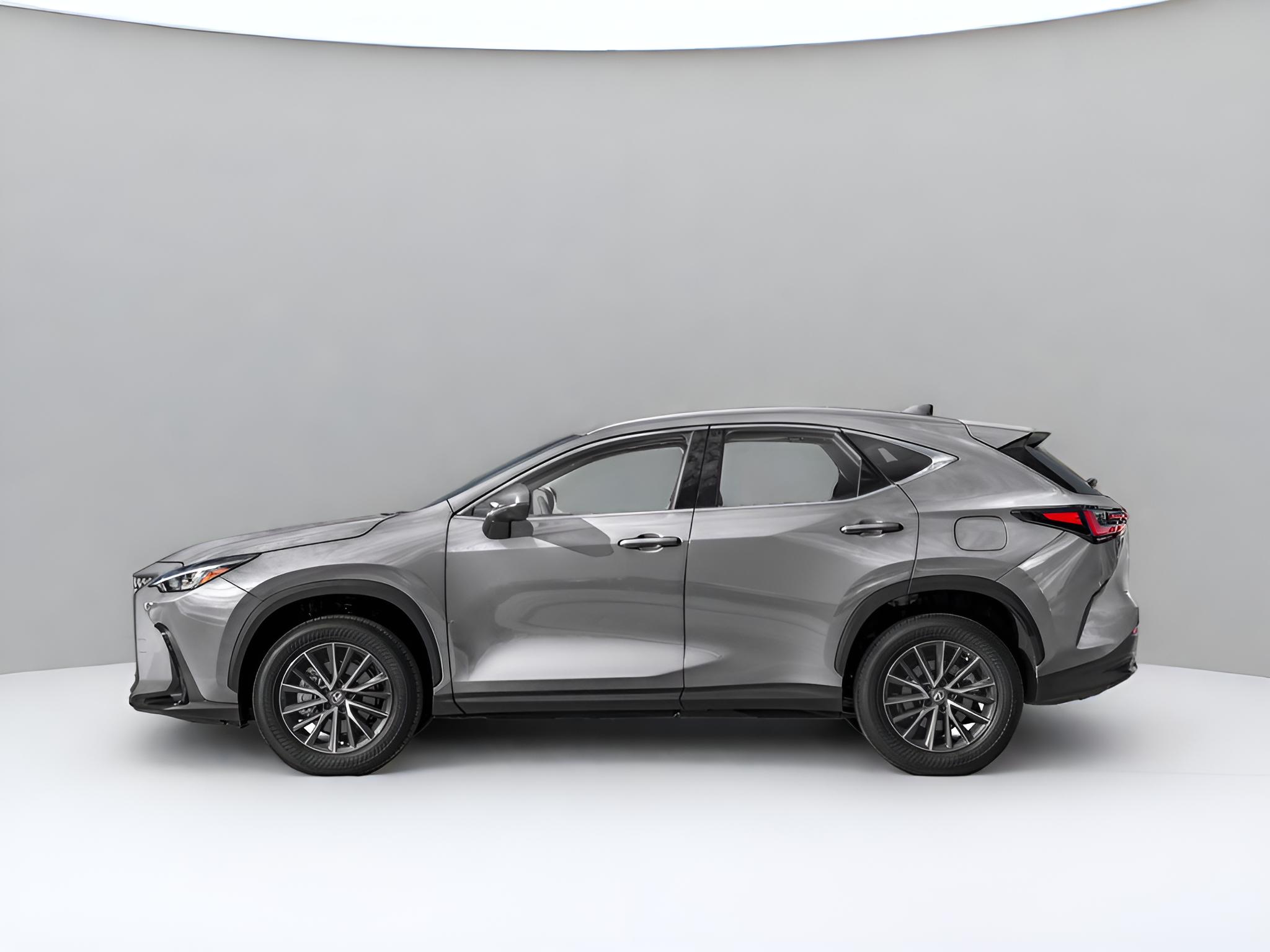 2023 Lexus NX 250 250 Base