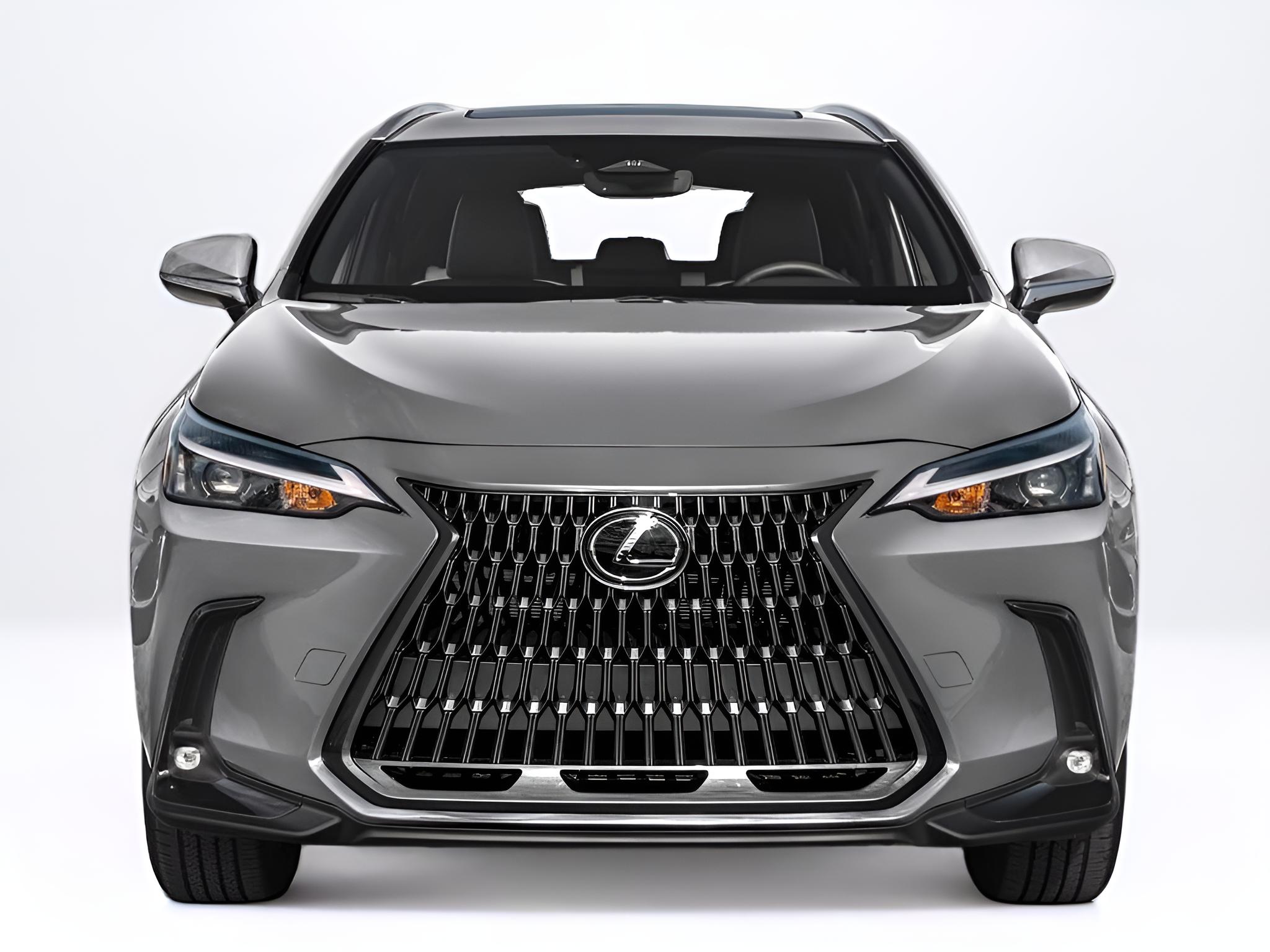 2023 Lexus NX 250 250 Base