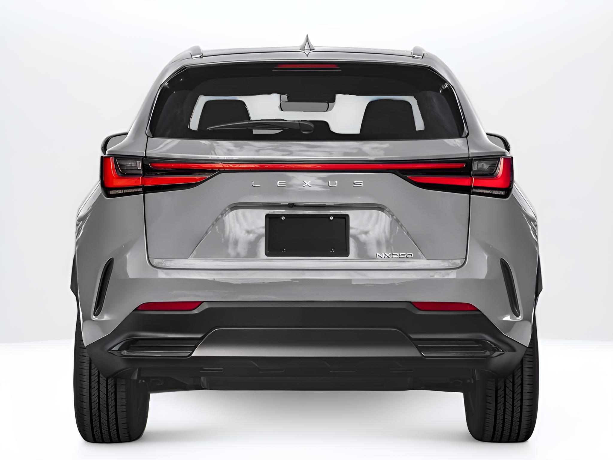 2023 Lexus NX 250 250 Base