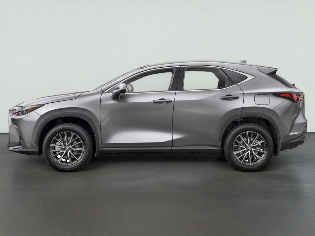 2025 Lexus NX 350h 350h Premium