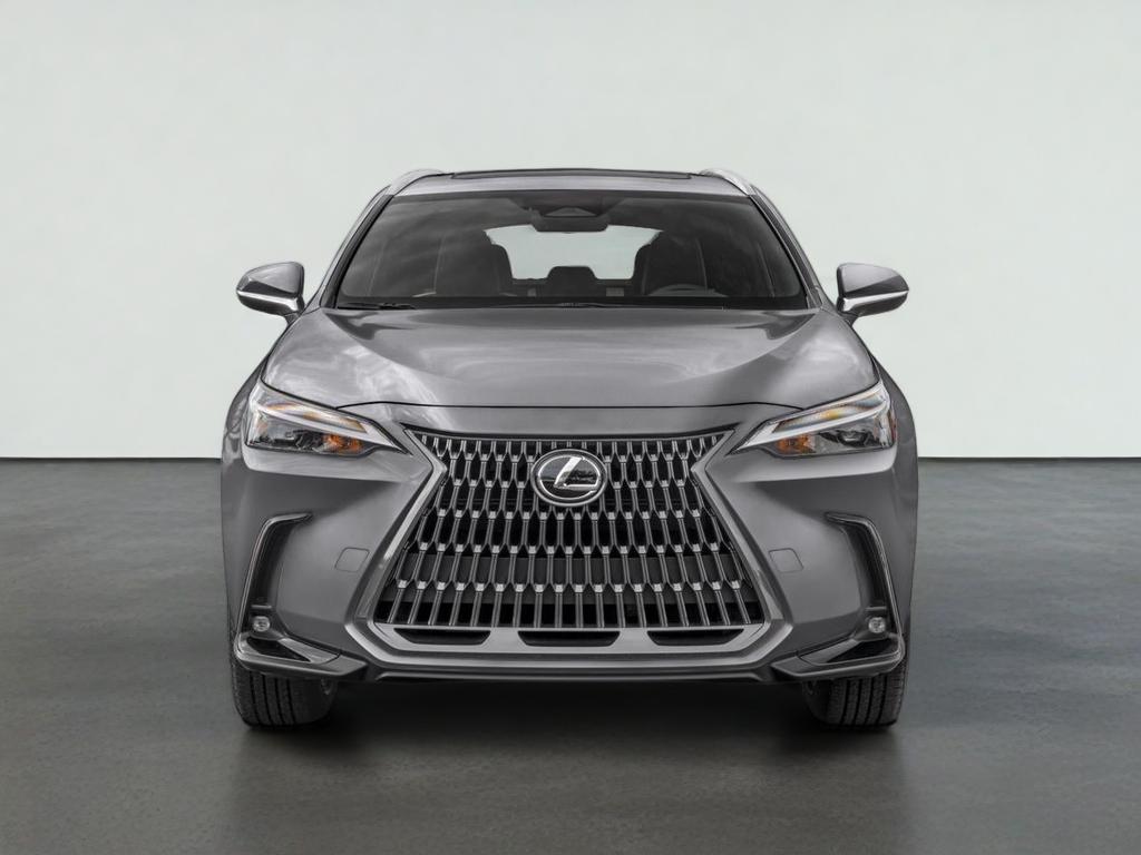 2025 Lexus NX 350h 350h Premium