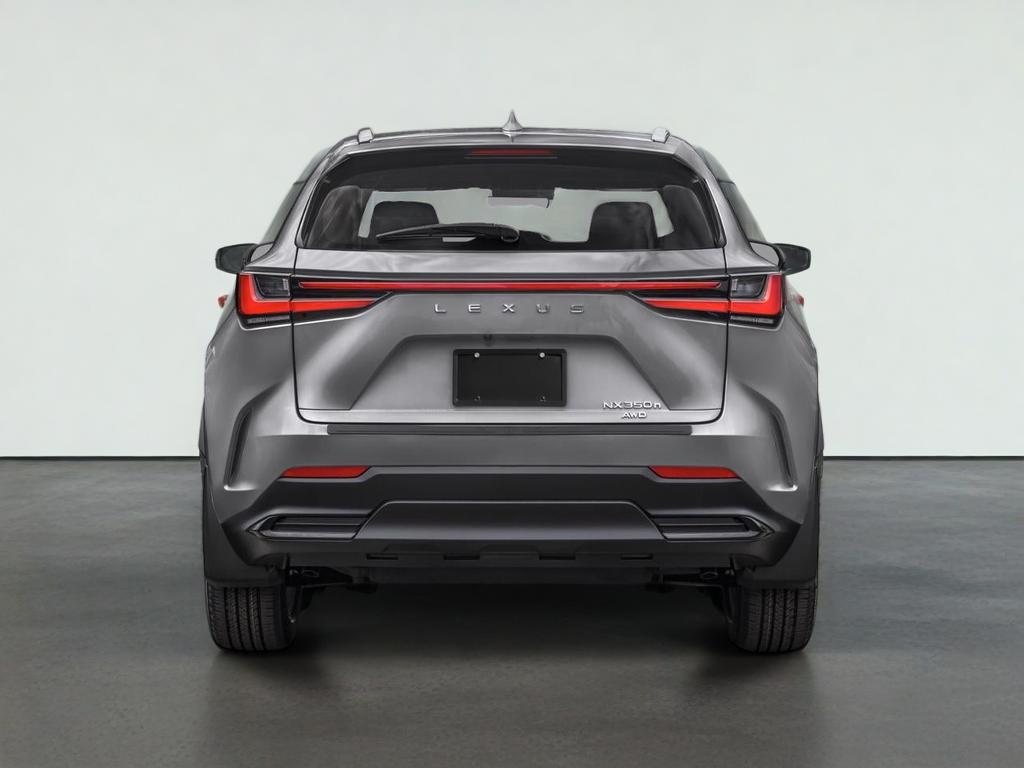 2025 Lexus NX 350h 350h Premium